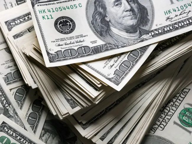 money